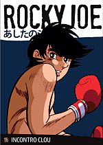Rocky Joe - Collana Completa